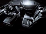 Lexus IS350 2013 года (JP)